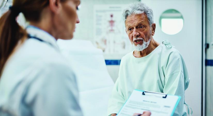 A fejfájások előfordulása a Sürgősségi Betegellátó Osztályon