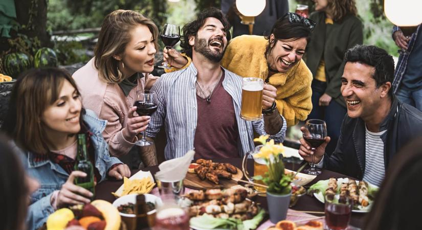 Te vagy a „különc” az asztalnál? A rendhagyó étrendet követők többsége ezt a stratégiát választja