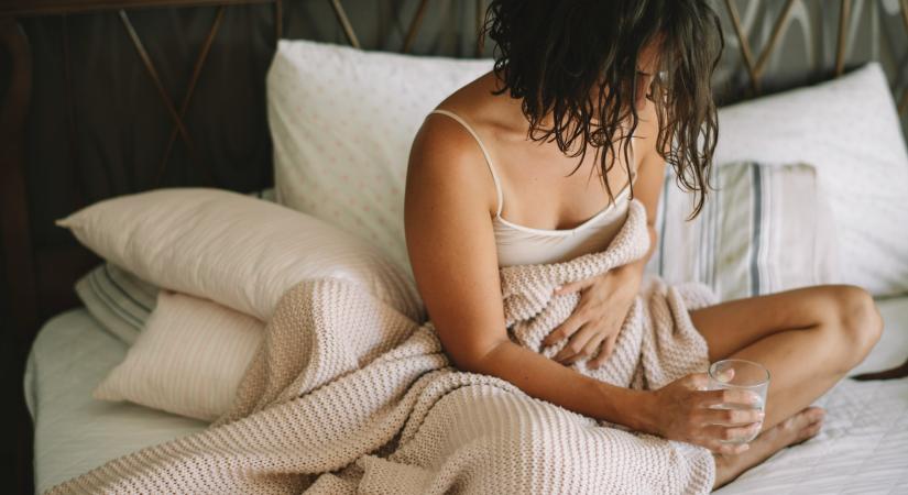 Ezeket a jeleket hagyta figyelmen kívül a nő, akit rákkal diagnosztizáltak