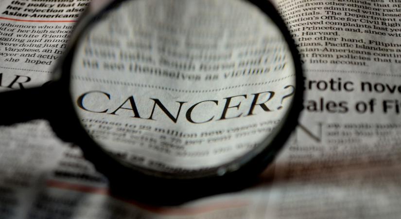 Történelmi bejelentés: 3D-nyomtatott kapszulák elpusztítják a rákos daganatot kemoterápiás kezelés nélkül