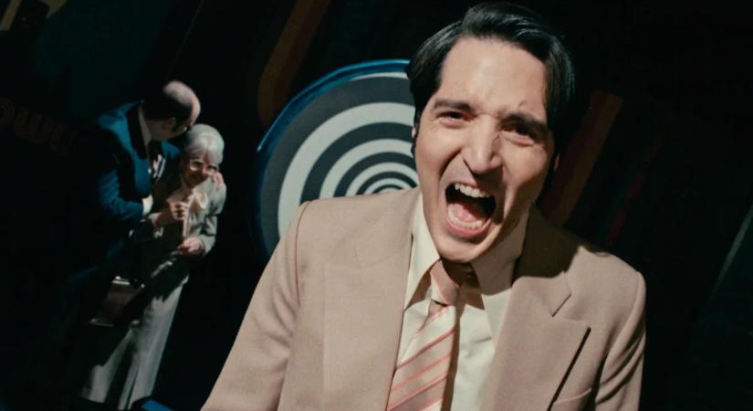 Botrányfilm a Netflixen! Mesterséges intelligencia által készített horror futott be a streamingszolgáltatóra