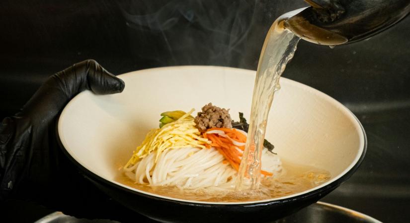 Nagymamánk mindig tette ezt a fűszert a húslevesbe, mára teljesen elfelejtettük és ez kár