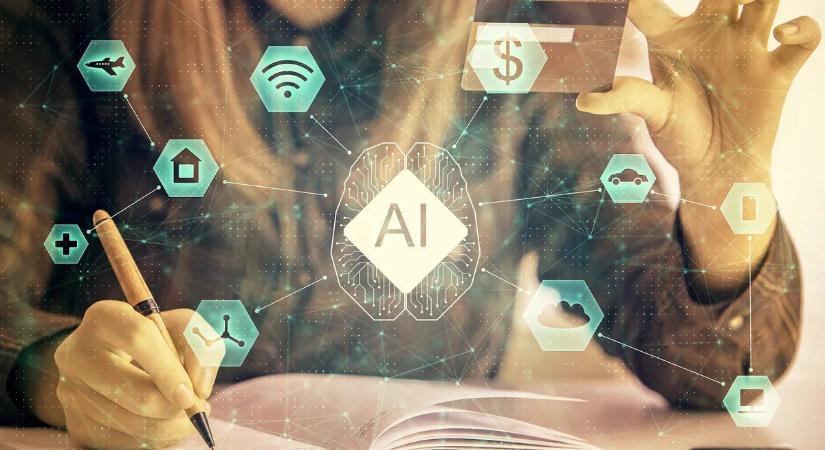 Hogyan tervezzük meg utazásunkat a mesterséges intelligencia segítségével?