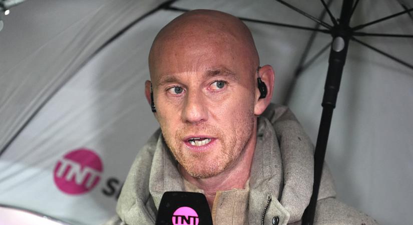 „Ha nem Carrick, akkor ki?” – klublegenda állt ki az MU edzője mellett