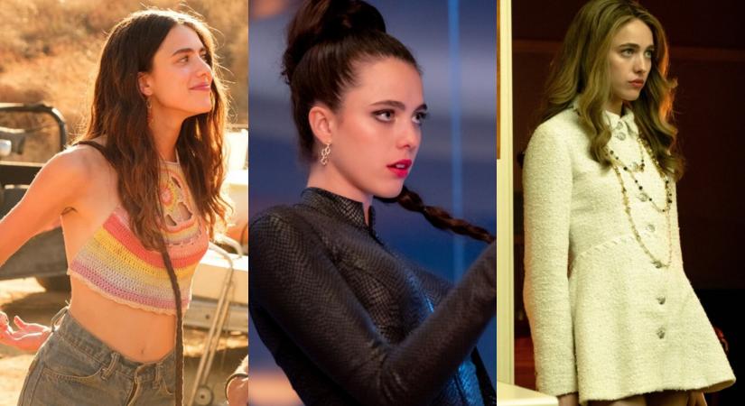 [PORTRÉ] Bemutatjuk Margaret Qualley-t, aki sokkal több mint egy szexi femme fatale