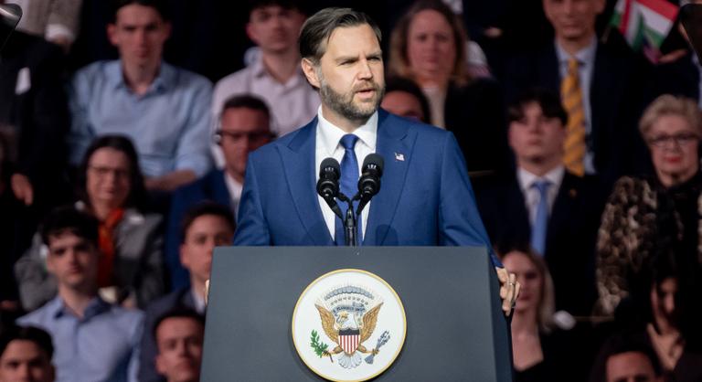 J.D. Vance az Indexnek: Ezért nyeri meg Orbán Viktor a választást vasárnap