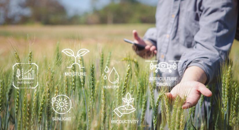 Csapdába sétálnak a gazdák? Itt az igazság a méregdrága technológiáról