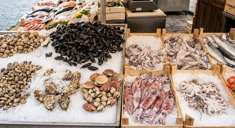 Hepatitis A-járvány Campania régióban Olaszországban