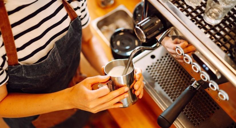 A drágulás megáll, de az olcsó kávé ideje lejárt