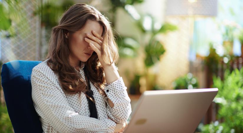 Orvosmeteorológia: sokakat gyötörhetnek hidegfront jellegű panaszok