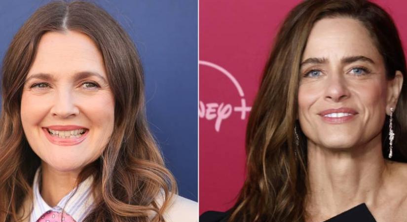 A két hollywoodi színésznő forró csókjától volt hangos a világsajtó: nem egy film miatt estek egymásnak