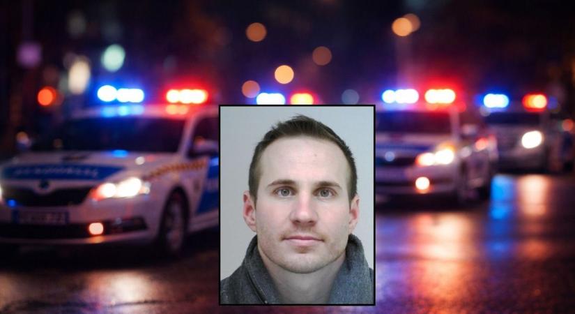 Veszprém szülöttjére vadászik a rendőrség, felháborító, amit tett ez a férfi