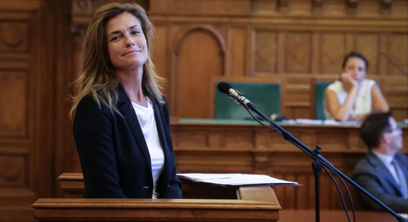 Varga Judit megtörte a csendet és megszólalt a Schadl–Völner-ügyről