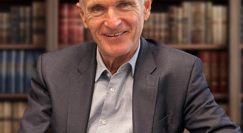 Wáberer György sokat sejtető videóban beszélt arról, kire érdemes szavazni