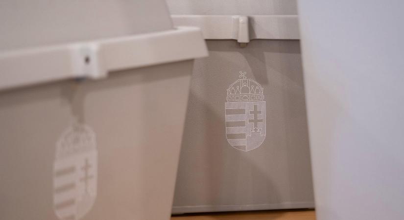 Egyetlen apró hiba a szavazófülkében és érvénytelen lesz a voksod, erre az egyre nagyon figyelj