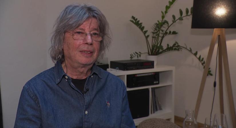 Bródy János 80 éves: „Csak belehalni lehet, de én nem szeretnék”