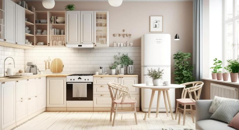 Konyhatervezési hibák, amiket a szakemberek elkerülnek – íme, 4 jobb alternatíva