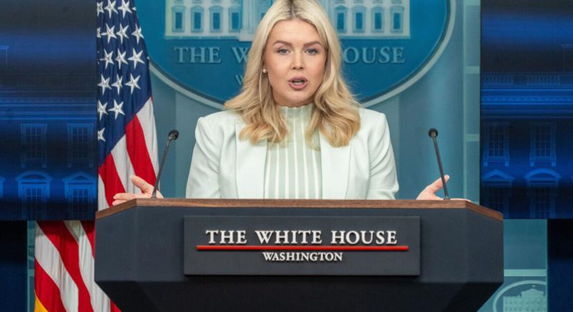 Nagyon komoly figyelmeztetéssel állt elő az USA