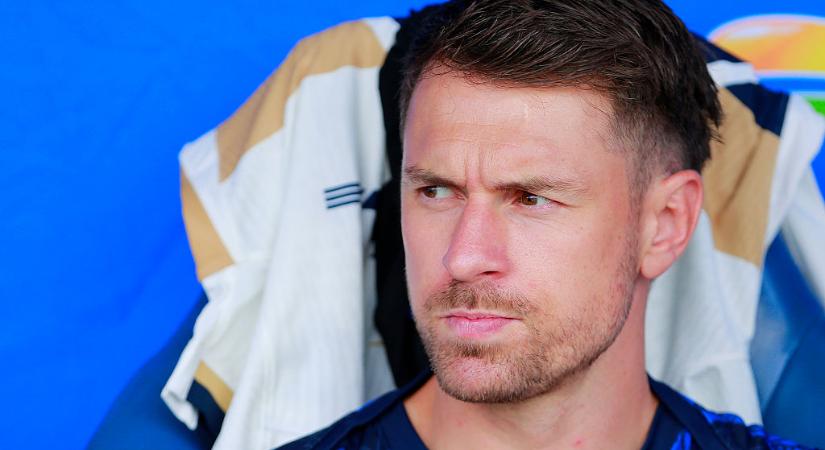 35 évesen visszavonult az Arsenal egykori kiválósága – HIVATALOS