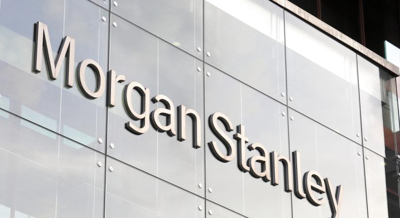 MSTB: ma indul a Morgan Stanley Bitcoin ETF
