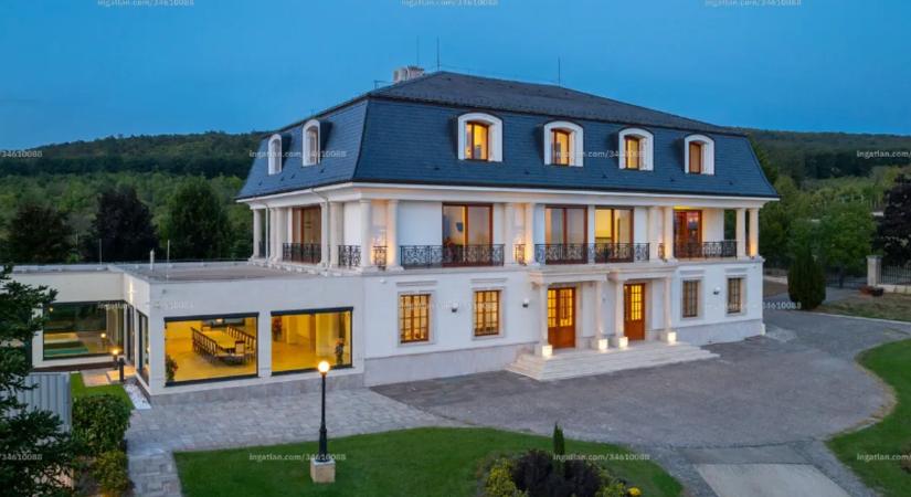 Ingatlanbefektetés lottónyereményből: fent is kell tudni tartani