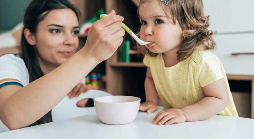 „Régen nem volt ennyi finnyás gyerek” – tényleg mi rontottuk el az ízlésüket?