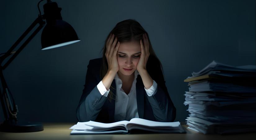 Tanári kiégés – hallgatói nézőpontból