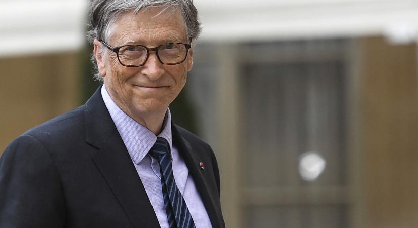 Bill Gates tanúskodni fog az Epstein-bizottság előtt