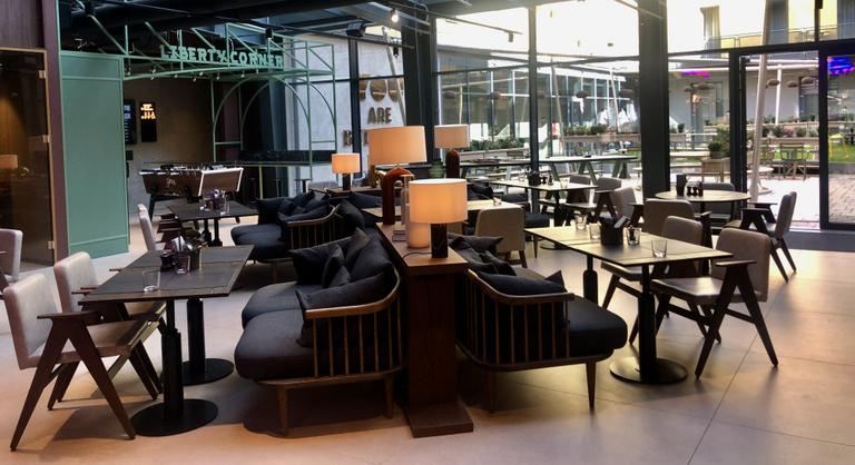 Pirrre nem kertel: Van itt valaki a konyhán, aki azt akarja, hogy csavarodjak be