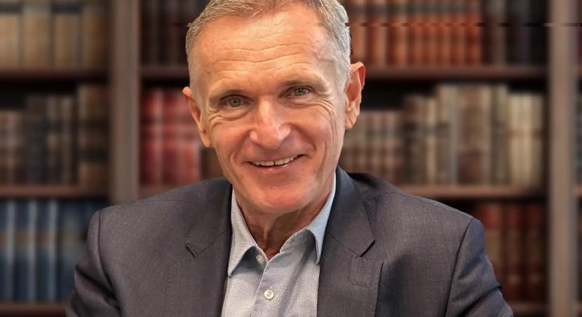 Wáberer György videóban buztított szavazásra: "Április 12-e sorsdöntő dátum"