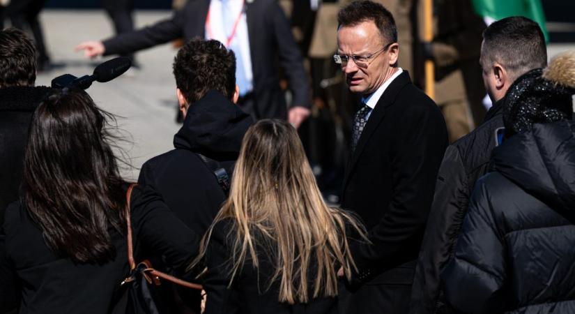 Szijjártó: Legyen már itt a választás, és legyen eredmény