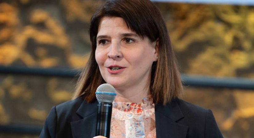 A köztévé műsorvezetőnője először beszélt súlyos betegségéről: hónapokra eltűnt a képernyőről