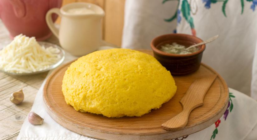 Csorba, miccs, puliszka: ismered az erdélyi ételeket?