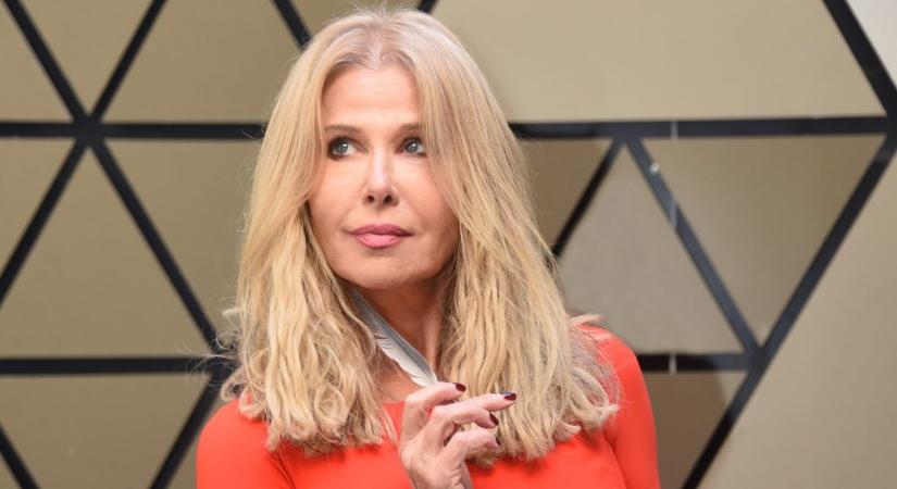 Sütő Enikő: Aktív életem van, csak a moziban veszem igénybe a nyugdíjasjegyet