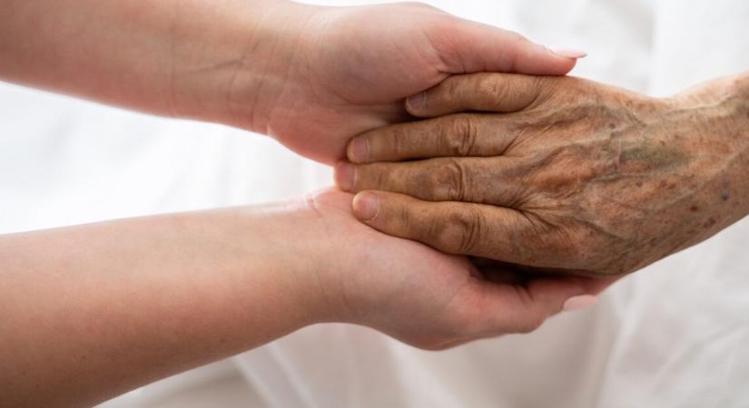 A halál előtti tiszta pillanatok új kérdéseket vetnek fel a tudatról