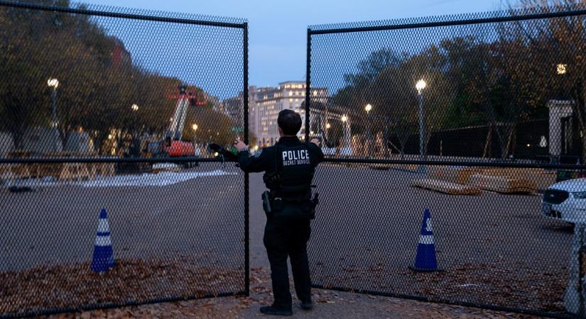 Betett a háború és a drágulás: megrogyott az amerikai gazdasági lendület