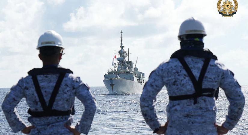 A földrajz bosszúja