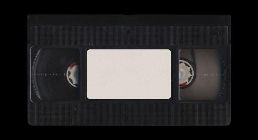 Ez a film bebizonyítja, hogy tényleg jobb volt régen filmet kölcsönözni