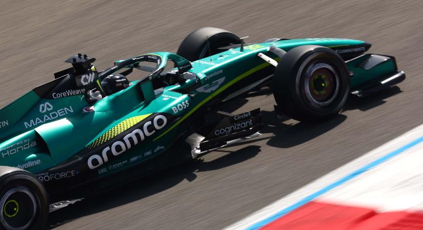 A Honda már dolgozik az F1-es motor erősítésén, de a komoly előrelépés még hónapok kérdése