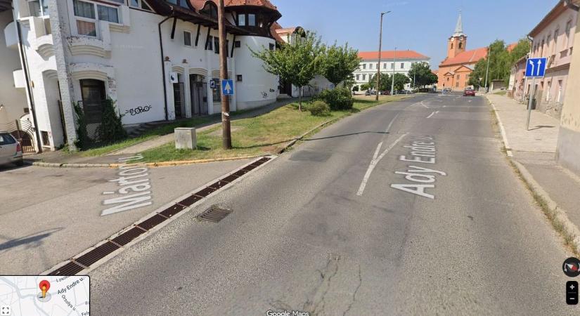 Forgalomkorlátozás a város szívében: erre számíts áprilisban