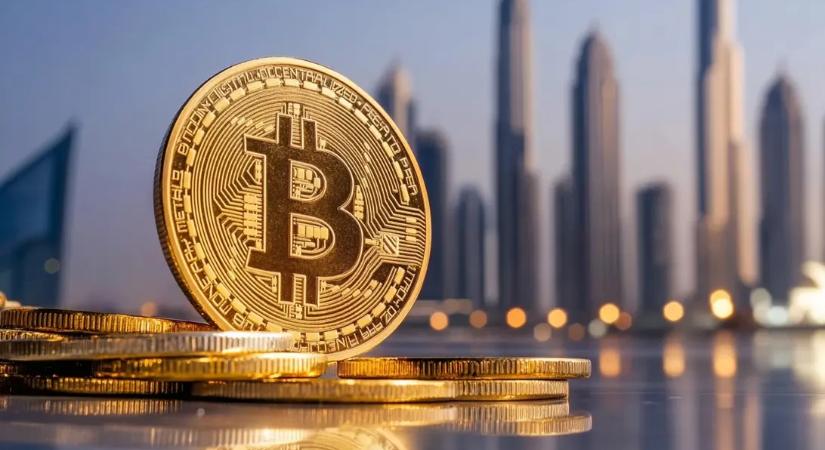 Kriptopánik: megroppantak a vállalati Bitcoin-tartalékok