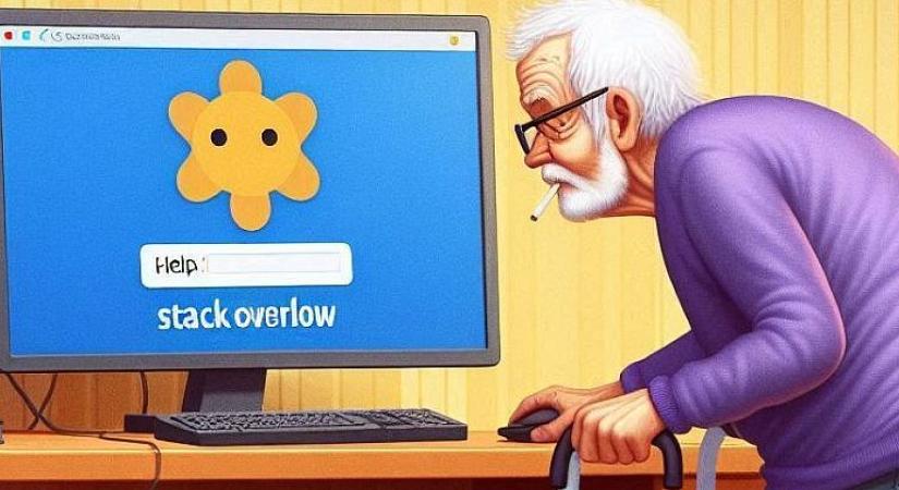Lefújta tervezett átalakulását a Stack Overflow - marad olyan, amilyen eddig is volt