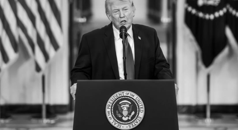 Így reagált a világ az USA történelmi bejelentésére