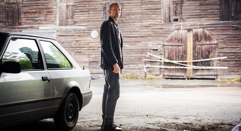 Az elmúlt évek egyik legnagyobb dobása ez az új Netflix-thriller