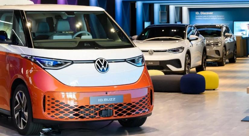 Kiderült, melyek a legrosszabb elektromos autók – ezeket kerülje el!