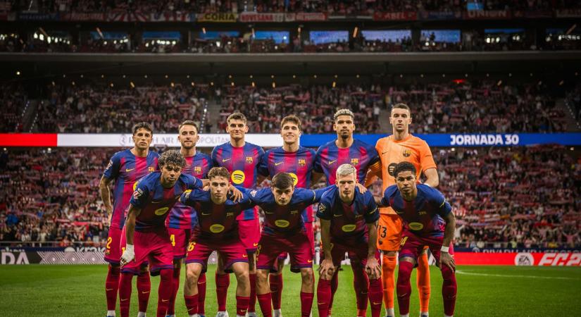 Két sztárját adhatja el nyáron az FC Barcelona