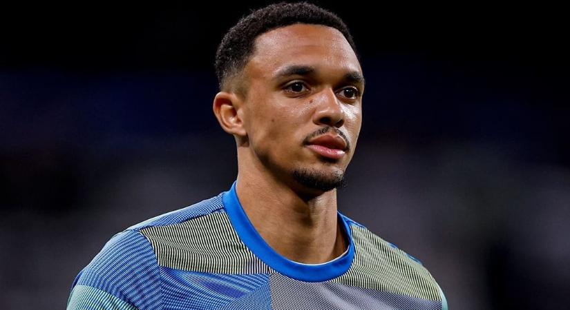 Kikaptak a Bayern Münchentől, meglepő nyilatkozattal állt elő Fede Valverde és Trent Alexander-Arnold