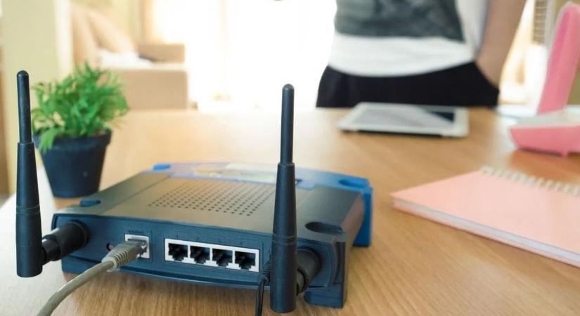 Gyenge a Wi-Fi router? Mutatjuk a filléres trükköt!