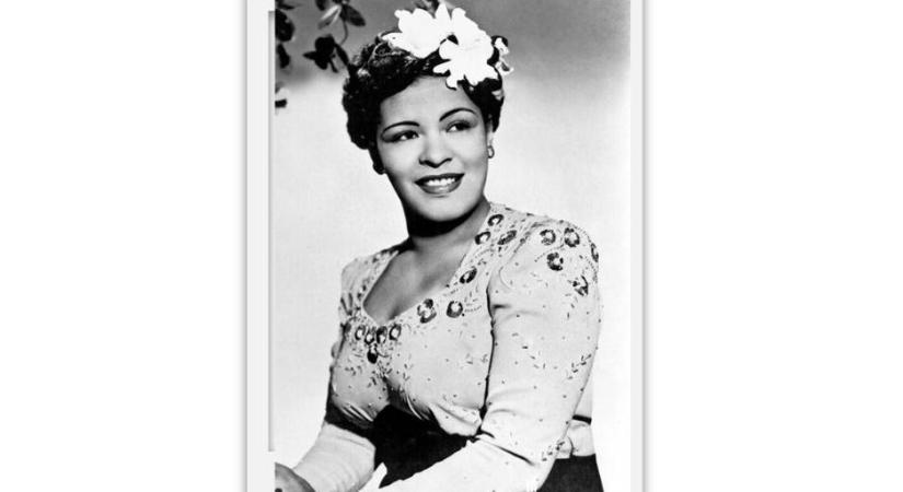 Amikor énekelsz, mindig mondd az igazat! – Billie Holiday