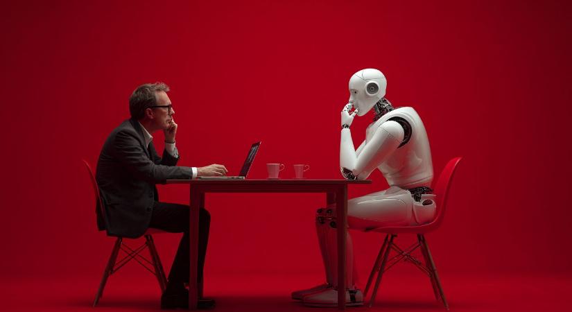 Hülyék a magyarok az mesterséges intelligenciához?